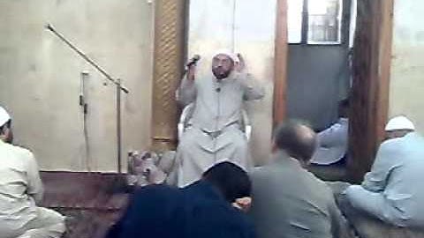 محمد جمال شوكة سورة العلق Muhammet cemal