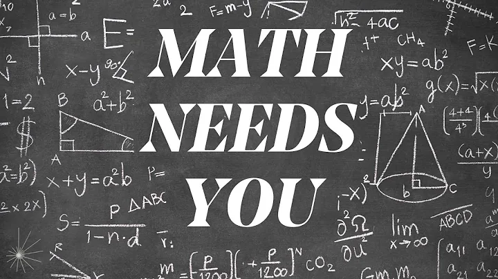 You Belong in Math | Dr. Talithia Williams