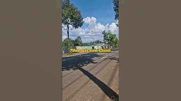 Đất mặt tiền Trung Tâm Thị Trấn Ngãi Giao Huyện Châu Đức cũ. Chủ cần Bán.