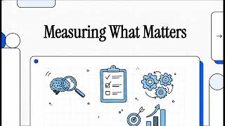 Measuring What Matters: The Ultimate Guide to Training Evaluation - Kirkpatrick Model
