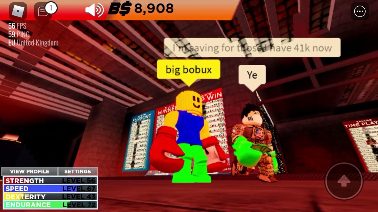 BigBobux