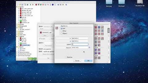 Creating a Pacman Game with Game Maker: Level 2 Part 3 [AI]