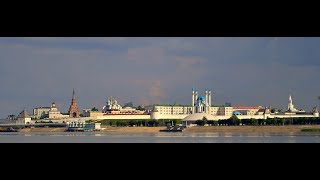 Массовое беснование в Казани в конце августа 2025 года. Об этом должна узнать вся Россия + ссылки.