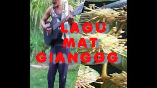 LAGU MABUK KETUM