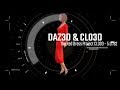 CLO3D & Daz3d - Red Dress Tutorial