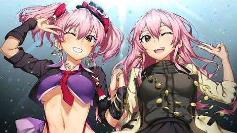 ❖ Nightcore ~ CANDY CANDY (extended mix) ❖