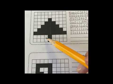 Binary Code Instructions