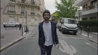 AJR-The DJ is Crying for Help (Clean Music Video)