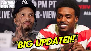 UPDATE! GERVONTA DAVIS ASSAULT CASE MISSING EVIDENCE?!  ERROL SPENCE FOLLOWS MAYWEATHER'S ADVICE! Net Worth