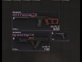 Сделал 3 Оружия за Жетоны в STACLRAFT