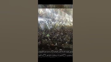 مقطع رائع من سورة الكهف للشيخ محمــود الشحــات أنــور  "وَاذْكُرْ رَبَّكَ إِذَا نَسِيتَ"
