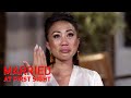 Mark fights to save his relationship with Ning | MAFS 2019