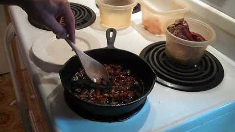 Rendering Fat (Part 1 of 2)