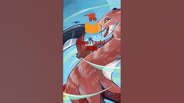 KAMAITACHI: THE SICKLE WEASEL