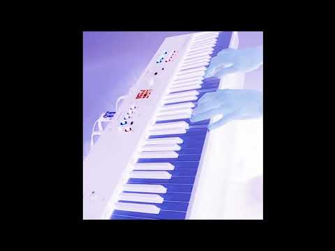 Numa X Piano B-211 TapeRec - Gymnopedie 1 (Erik Satie)