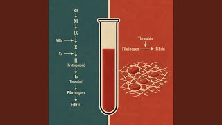 Coagulation Labs (Big Dumb Rock Version)