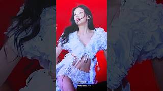 Jennie at BST Hyde Park in 4K