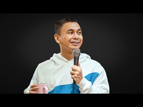 Setelah 6 Tahun Saya Begini Lagi..