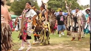 Pow Wow Moorpark video