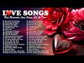 Best Old Beautiful Love Songs 70s 80s 90s 💖 Best Love Songs Ever 💖 Backstreet Boys, Mltr, Westlife