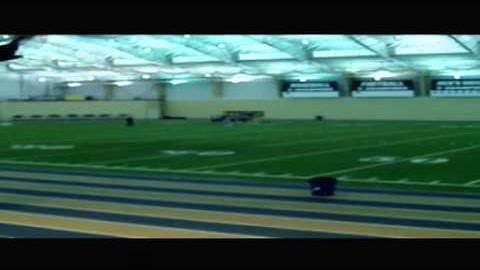 BSN Collegiate Showcase Livestream Part 1