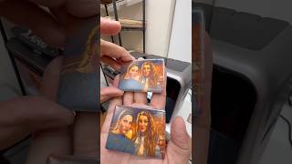 Eufy Printer Refrigerator Magnets