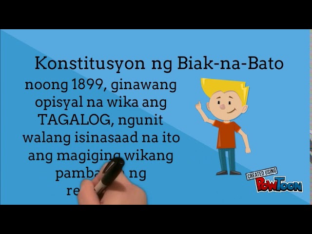 Tinawag Na Gintong Panahon Ng Tagalog At Panitikan - vlogpanahon