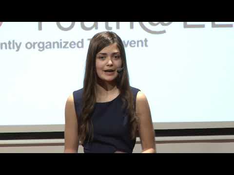Un TEDx...? Ce n'est pas pour moi !