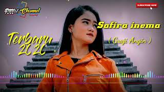 Safira inema - Graji Angin || terbaru 2020