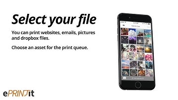 ePrintIt App Demo V2
