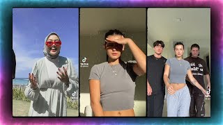 Balelele Dance Challenge Tiktok Compilation