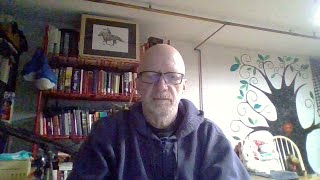 Bible Study with Fred #208, Job 7:1-6 comments: Job's lament continues