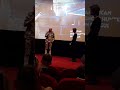 American Ghosthunter in Prague had its first screening 🥳