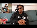 Pt5 Lil Murden On Blueface &amp; Chrisean Rock: &#39;I Feel Like They Be Faking, But They Doing They Thing&#39;