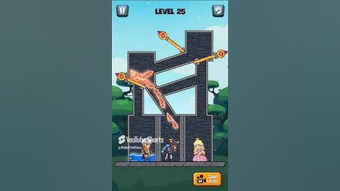 How To Loot 2 Level 25