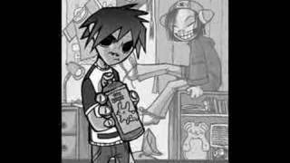 Miniatura del video "Gorillaz - Faust"