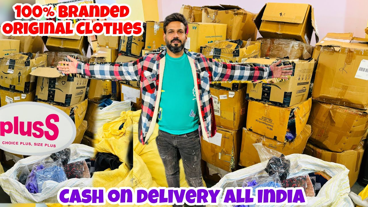 110% Fresh Branded 79 top dress wholesale lot deals | Export surplus warehouse Delhi | Kids Clothes