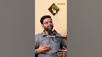 "Societal Pressure on MPPSC Aspirants" | Indian Aspirant Show | MPPSC Strategy | #mppsc #mppsctopper