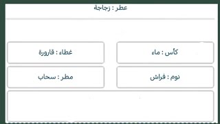 شرح تسريبات و تجميعات القدرات  بالتفصيل كل الاسئلة (20)