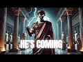 Are We About To See The Rise Of A New Caesar Are We About To See The Rise Of A New Caesar