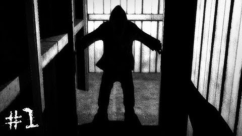 CRYOSTASIS: SLEEP OF REASON [WARNING: FREAKY MOMENTS!] (Gameplay Walkthrough Part 1)