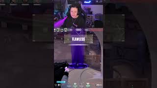 Wenn man Neon Ult hört und einfach nur anfängt zu sprayen 😂 #valorant #gaming #twitch #clutch