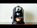 Эспрессо кофеварка Delonghi EC 190.CD  (EC 201.CD) - как приготовить капучино