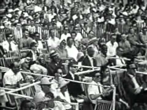 Muddy Waters Got My Mojo Working newport jazz festival