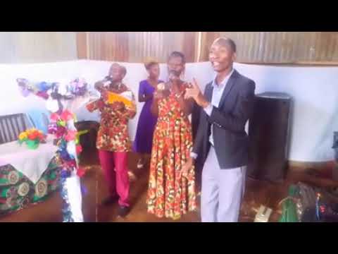 Live Tenzi No 58 MWAMBA WENYE IMARA PVIC SANGU