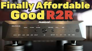 $599 R2R DAC, Three Things Nobody's Talking About