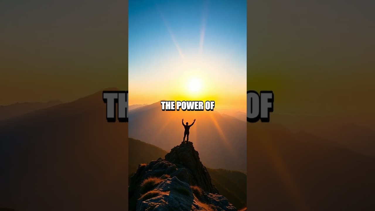 Triumph Over Adversity: Crafting Success with Passion