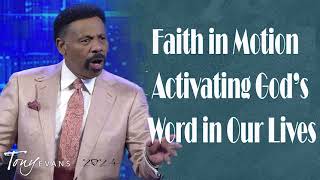 Tony Evans Sermon 2024 - Are You Storing Up Rewards in Heaven