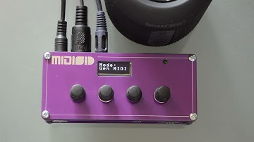 03 Light Through Stained Glass from Echoes on Stone Walls, using dual SIDs