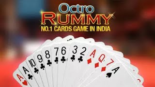 Indian Rummy by Octro - Free Online Rummy screenshot 2